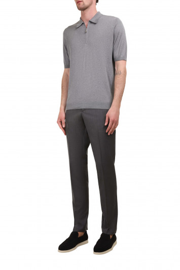 Купить Поло GRAN SASSO PREMIUM