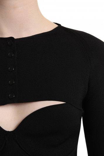 Купити Сукня Brandon Maxwell 3