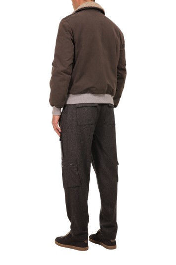 Купити Штани Brunello Cucinelli 2