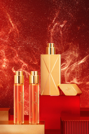 Купити Набір парфумованих екстрактів для подорожей Maison Francis Kurkdjian 2