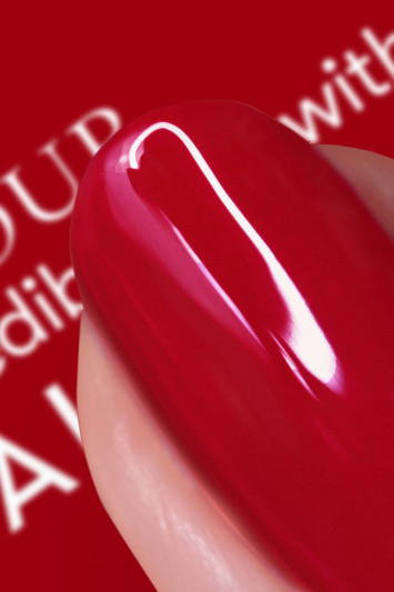 Купити Набір лаків для нігтів Nails Inc 3