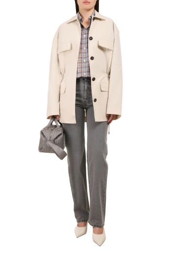 Buy Jacket TOTEME
