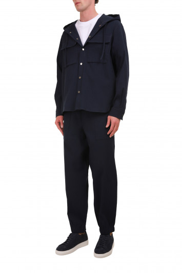 Купить Брюки PAOLO PECORA