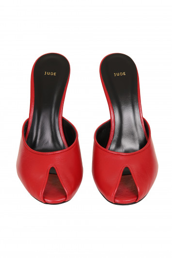 Купити Мюлі THE JUDE 3