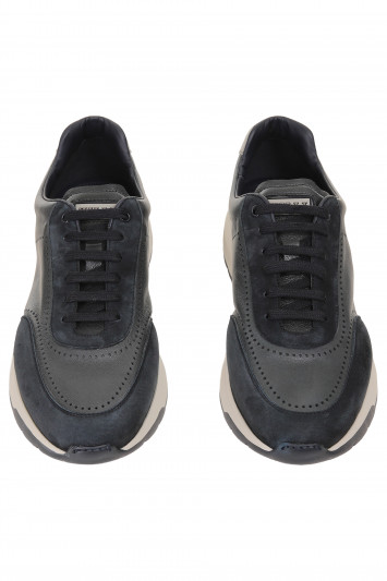 Купить Кроссовки ZILLI 3