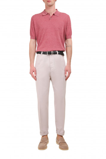 Купити Поло Brunello Cucinelli