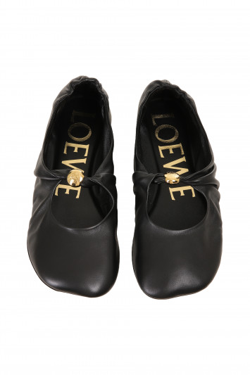 Купити Балетки Loewe 3