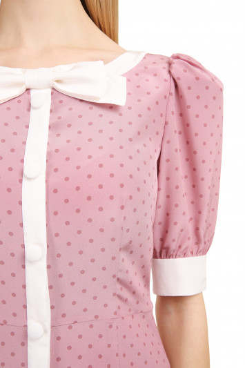 Купити Сукня Alessandra Rich 3