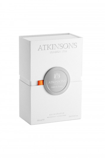 Купити Вода парфумована Atkinsons 3