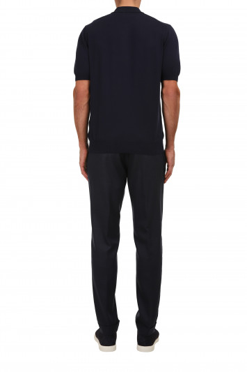 Купити Поло GRAN SASSO PREMIUM 2