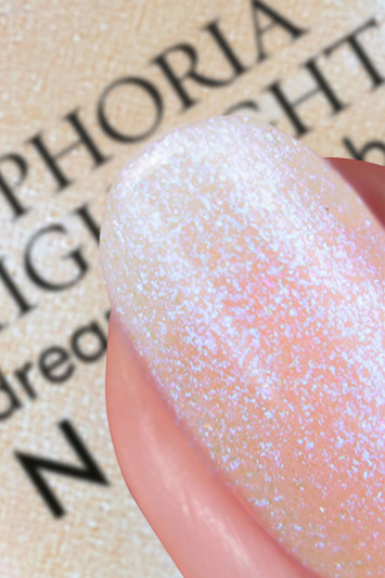 Купити Лак для нігтів перламутровий Nails Inc 2