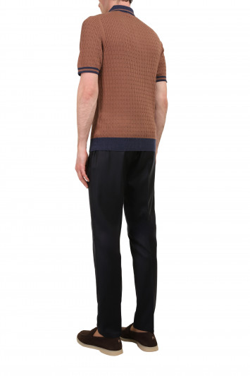 Купити Поло GRAN SASSO PREMIUM 2