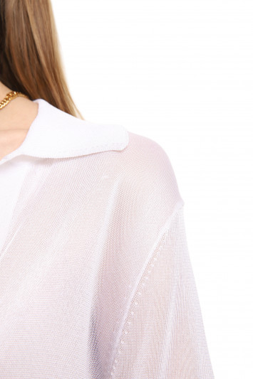 Купити Поло KHAITE 3