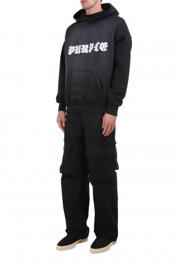 Купити Худі PURPLE BRAND