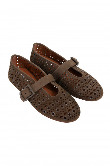 Купити Балетки ALAÏA