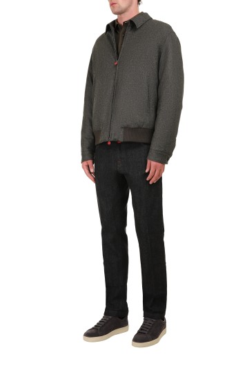Buy Jacket Kiton