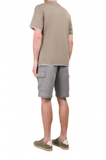 Купити Шорти спортивні Brunello Cucinelli 2