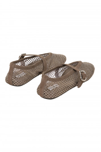 Купить Балетки ALAÏA 2