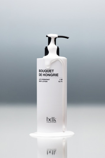 Купити Лосьйон для тіла зволожувальний парфумований BDK Parfums Paris 2