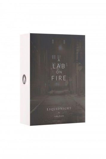 Купити Вода парфумована A Lab On Fire