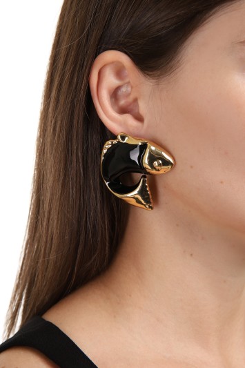 Купить Серьги JACQUEMUS