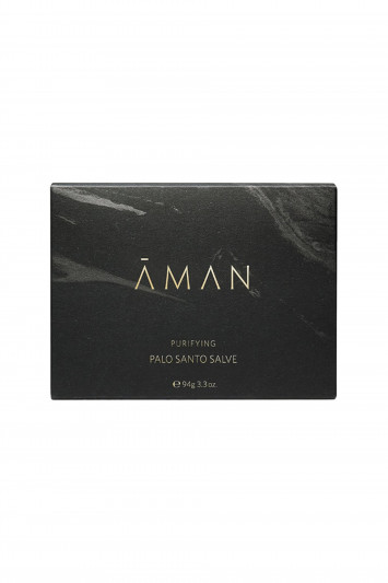 Купити Бальзам для тіла відлущуючий, що виводить токсини AMAN 2