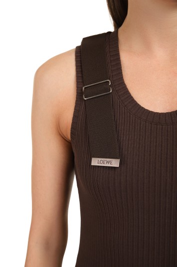 Купить Платье Loewe 3