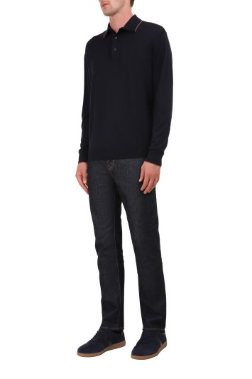 Купити Поло KITON