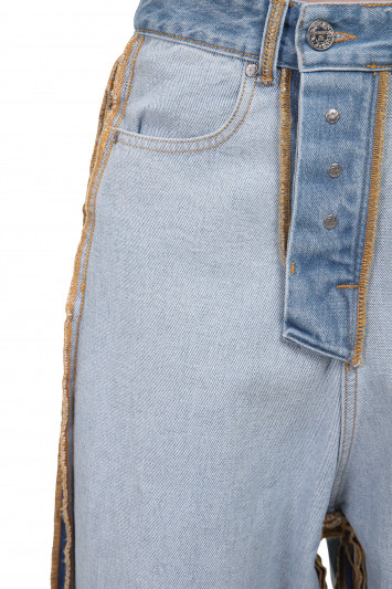 Купити Джинси Vetements 3