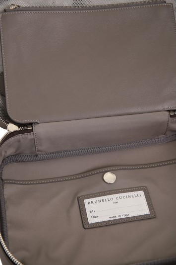 Buy Necessaire Brunello Cucinelli 4