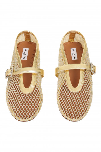 Купить Балетки ALAÏA 3