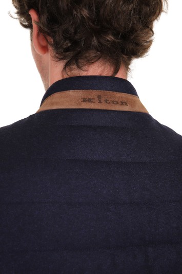 Купить Жилет KITON 4