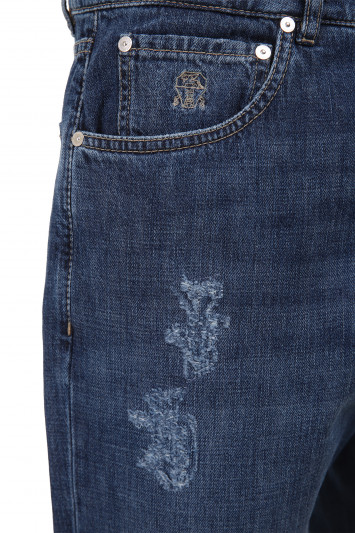 Купити Джинси Brunello Cucinelli 3