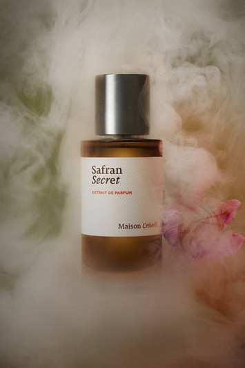 Купить Экстракт парфюмерный MAISON CRIVELLI 2