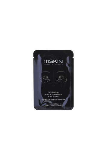 Купити Набір масок для шкіри навколо очей омолоджувальних 111Skin