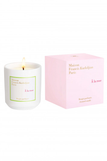 Купити Свічка парфумована Maison Francis Kurkdjian