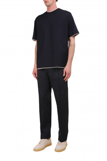 Купить Футболка PAOLO PECORA