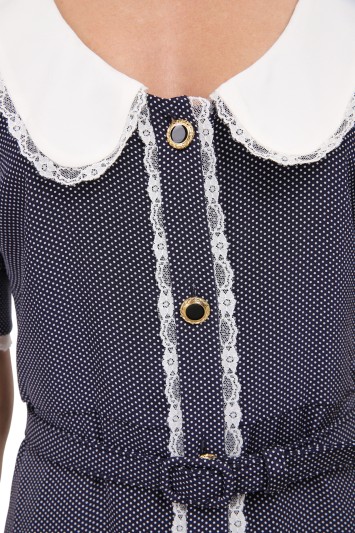 Buy Dress ALESSANDRA RICH 3