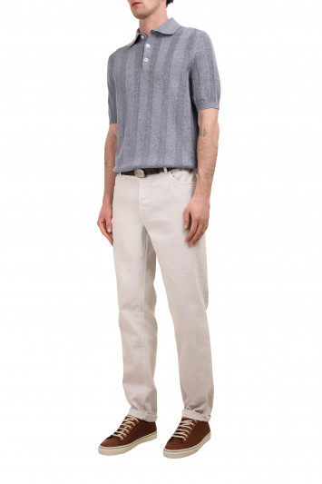 Купити Поло Brunello Cucinelli
