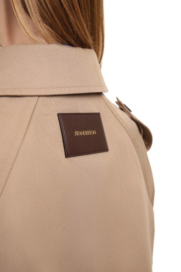 Купить Тренч JW ANDERSON 4