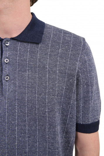 Купити Поло GRAN SASSO PREMIUM 3