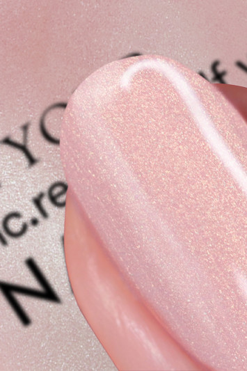 Купити Набір лаків для нігтів з ефектом мерехтіння Nails Inc 5