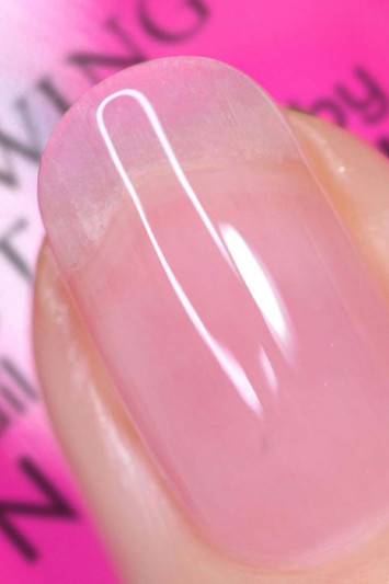 Купити Лак для нігтів швидковисихаючий із блискітками Nails Inc 2