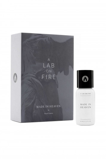 Купити Вода парфумована A Lab On Fire