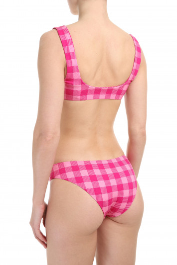 Купити Купальник SOLID & STRIPED 2