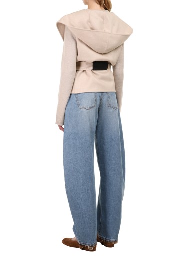 Купити Жилет ALAÏA 2