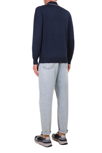 Купить Поло Brunello Cucinelli 2