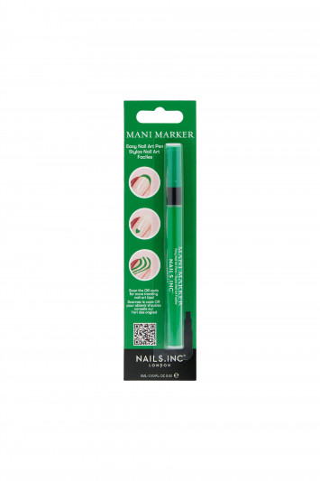 Купити Олівець-маркер для дизайну нігтів Nails Inc