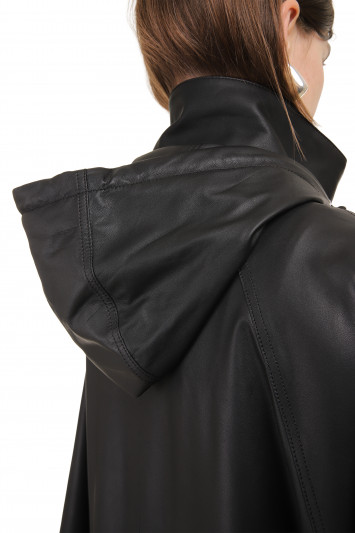 Купити Кейп YVES SALOMON 4