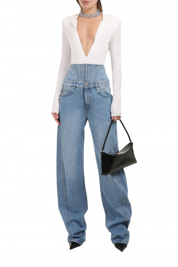 Купити Джинси MUGLER